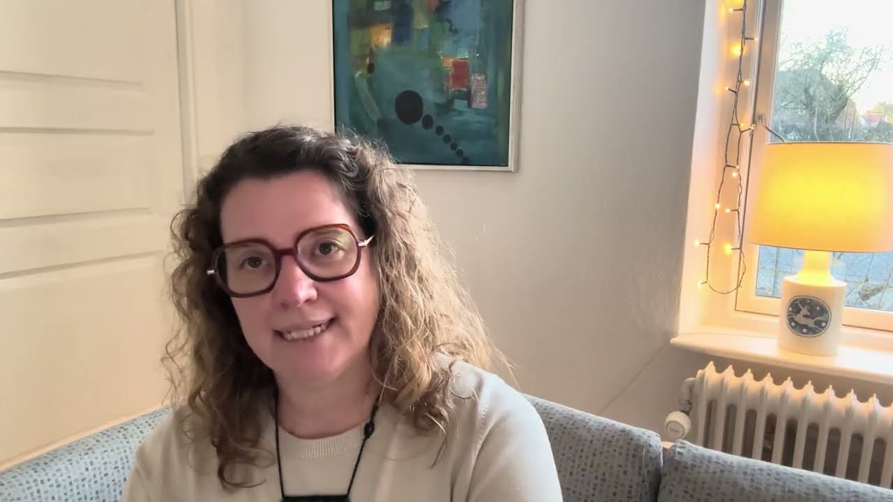 We don’t speak enough about ADHD, RSD, PDA, OCD and hypervigiliance; but structure