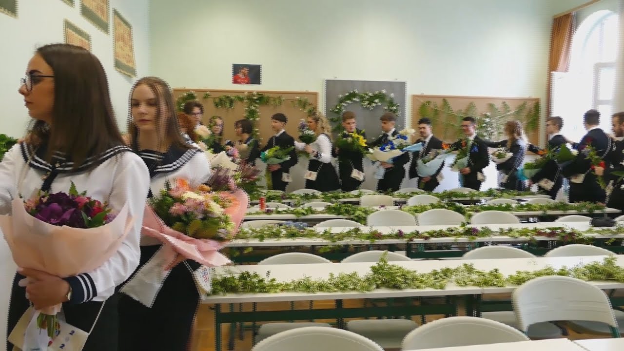 Ballagás 2024.