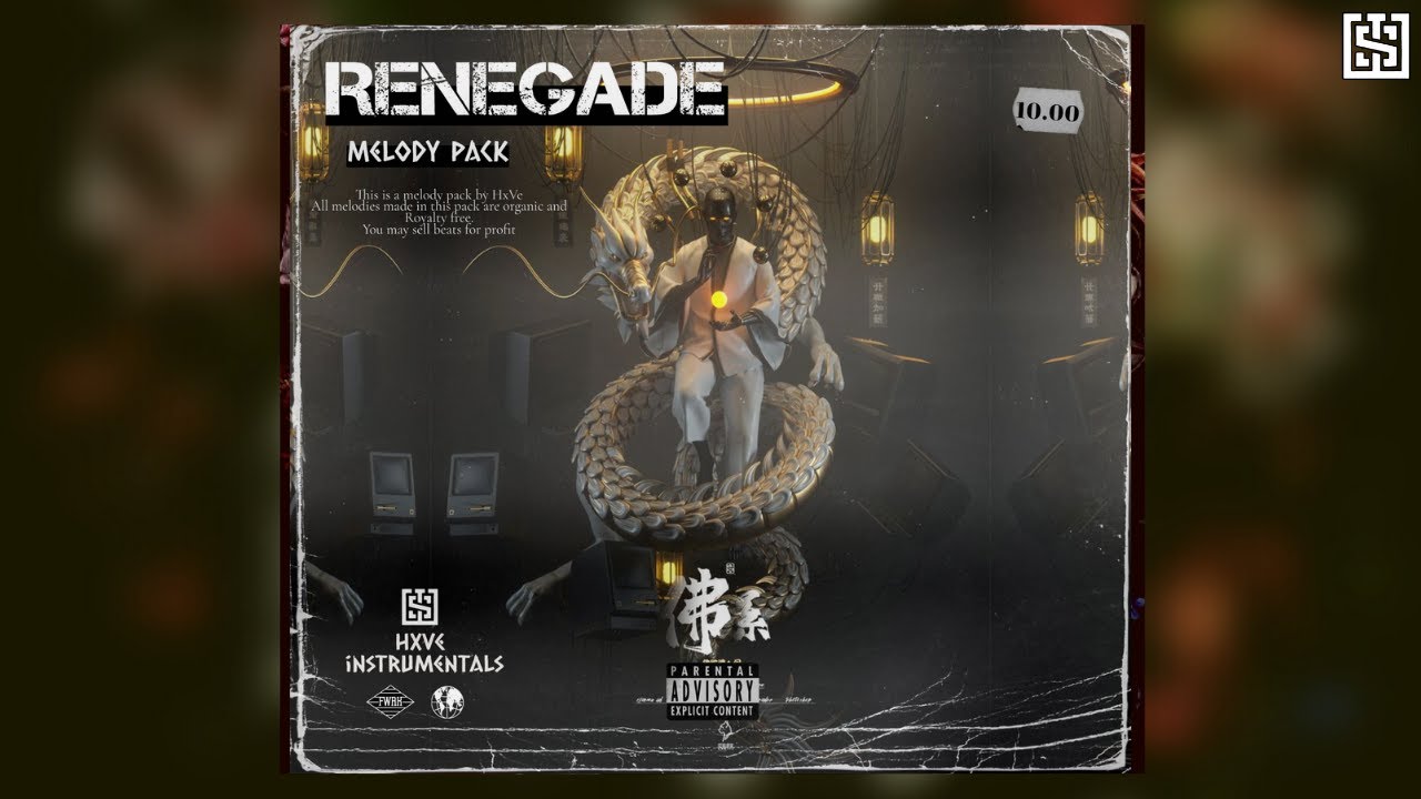 FREE | Sample Pack 