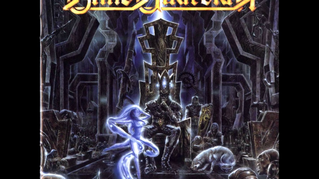 Into The Storm - Blind Guardian