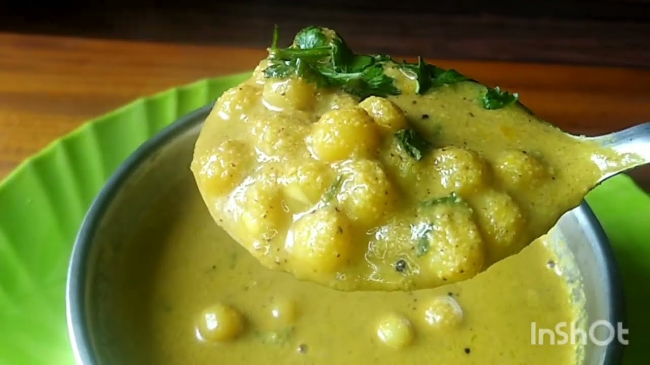 Goan style chanyacho Ross|white peas curry|Mom's Kitchen Goa👌&hearts;️👌👌