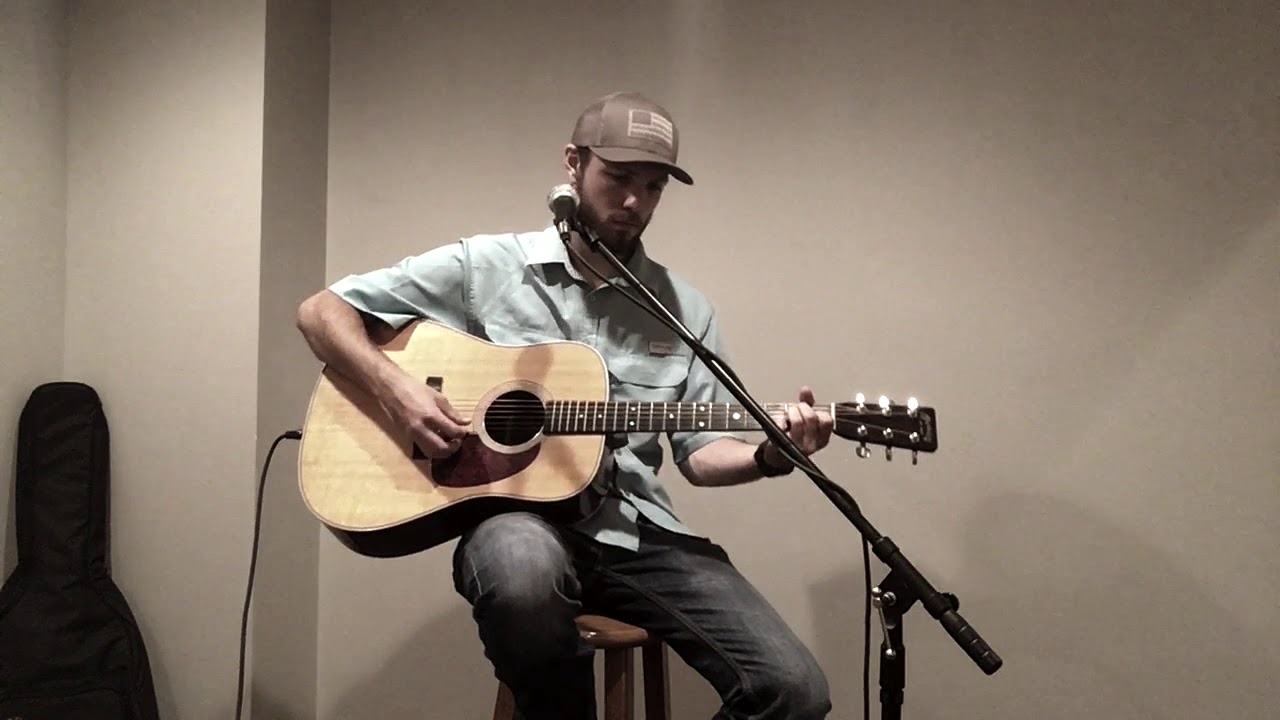Daddy Doesn't Pray Anymore (Cover) - Chris Stapleton