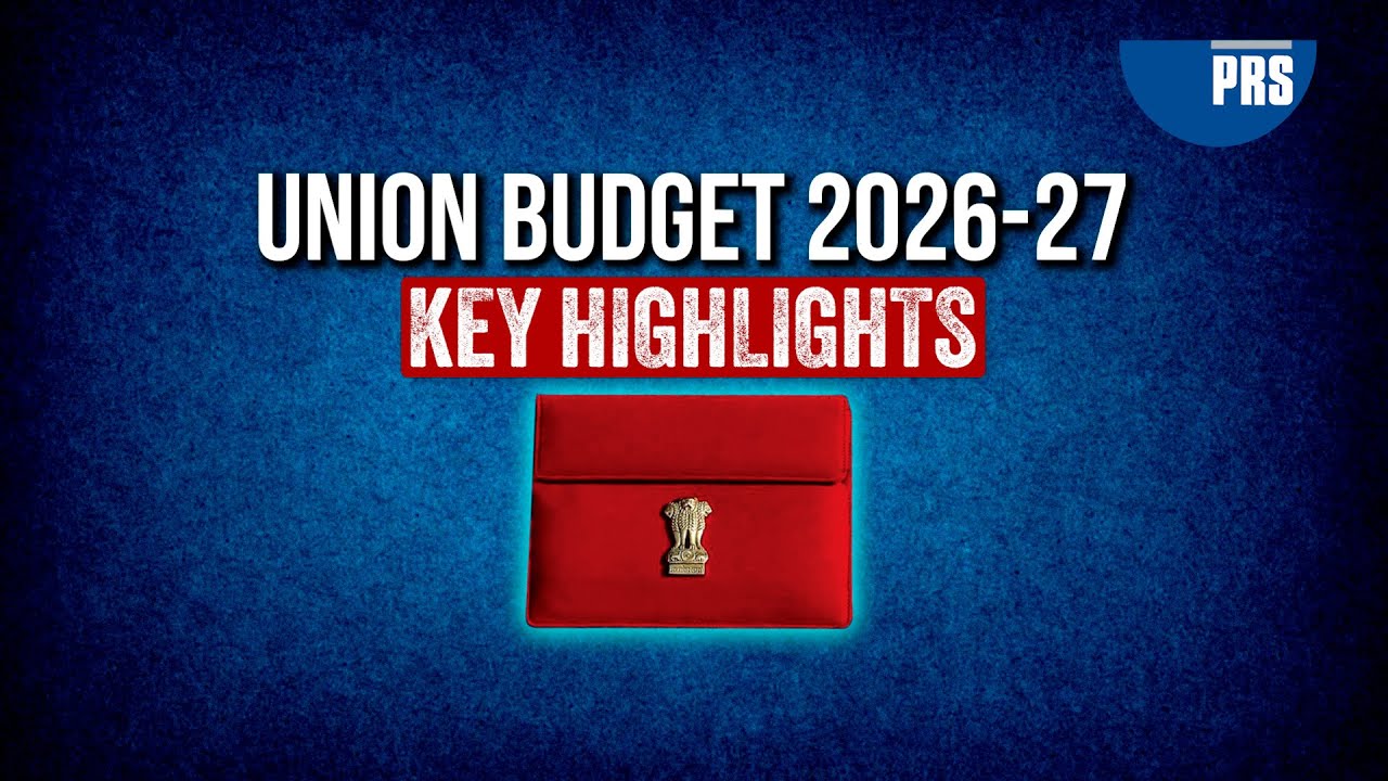 Основные положения федерального бюджета на 2026-2027 годы