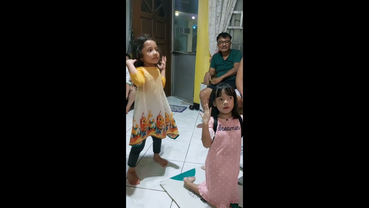 Family part 2