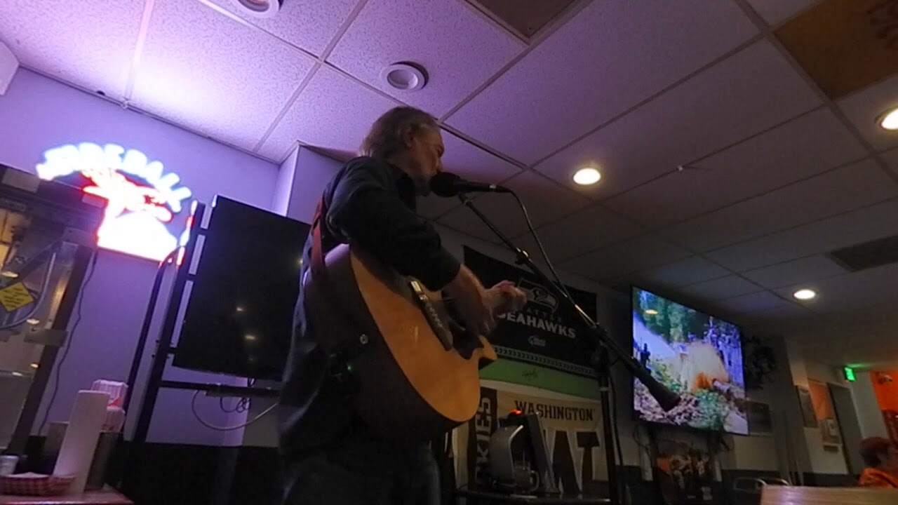 Hallelujah_Leonard Cohen - Marty Doros