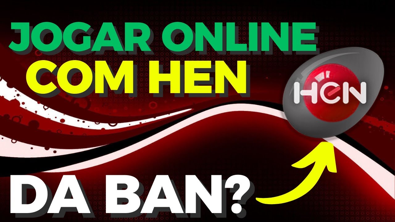 PS3 ONLINE COM HEN? VEJA COMO JOGAR ONLINE DO JEITO CERTO E EVITAR PROBLEMAS!