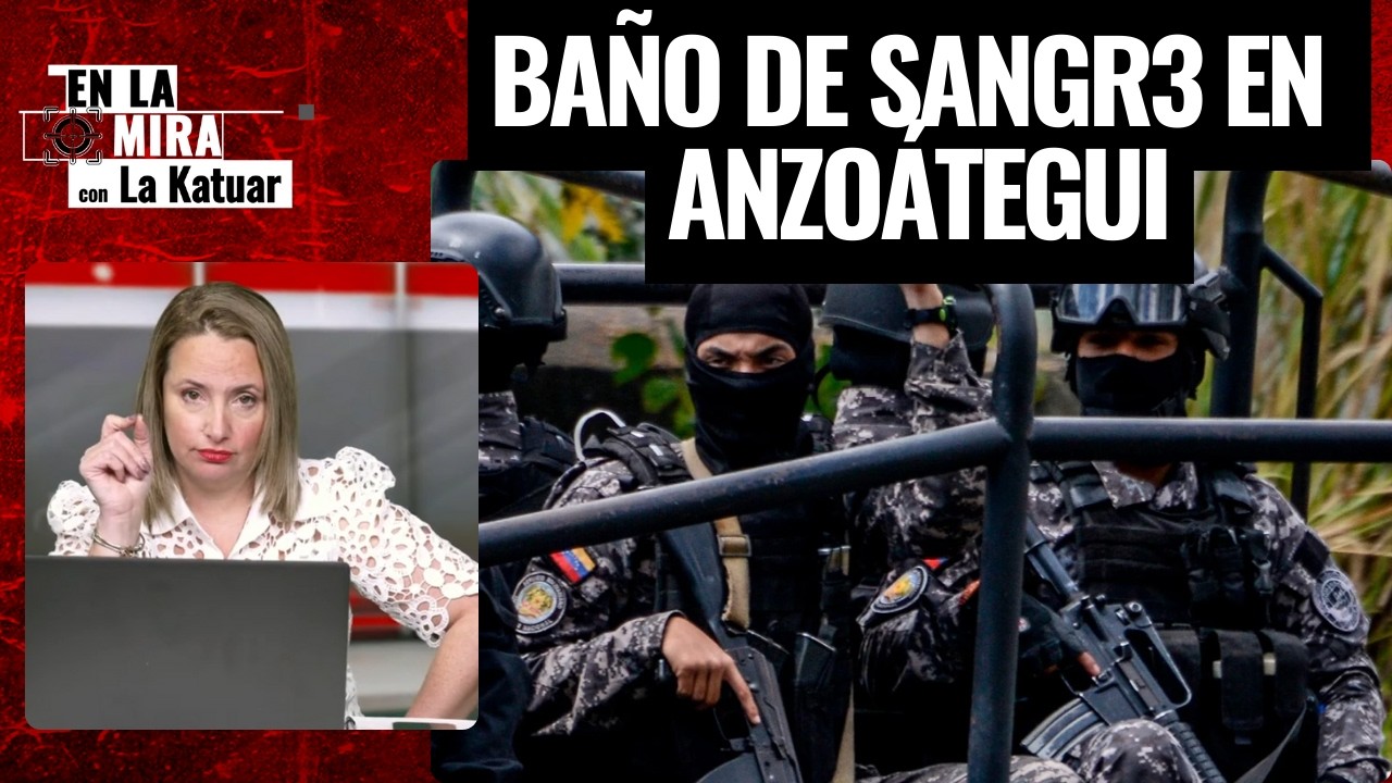 EL NUEVO AS3SINAT0 DEL RÉGIMEN | #EnLaMira | 10/02/26 3/5
