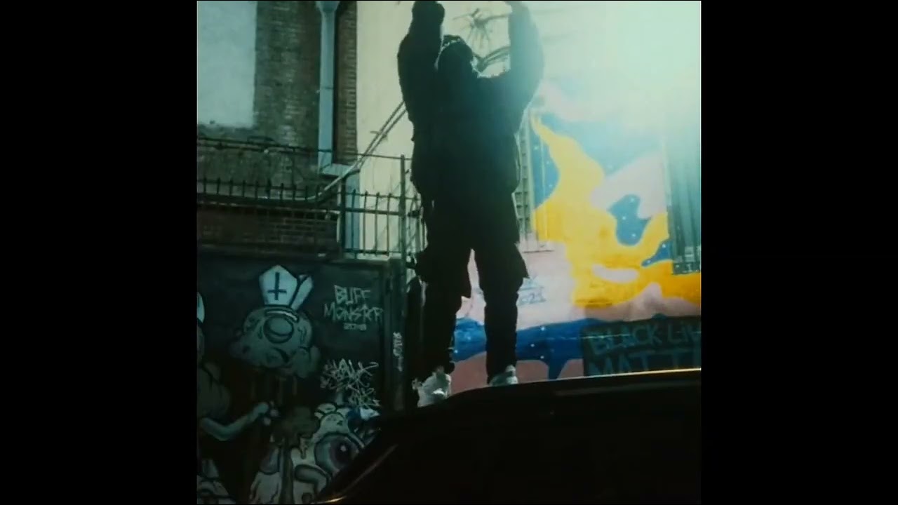 [ Free For Non Profit ] Icytwat × Lucki × Memphis Type Beat | Backseat Vision | Yngshvho & Icywav5e 