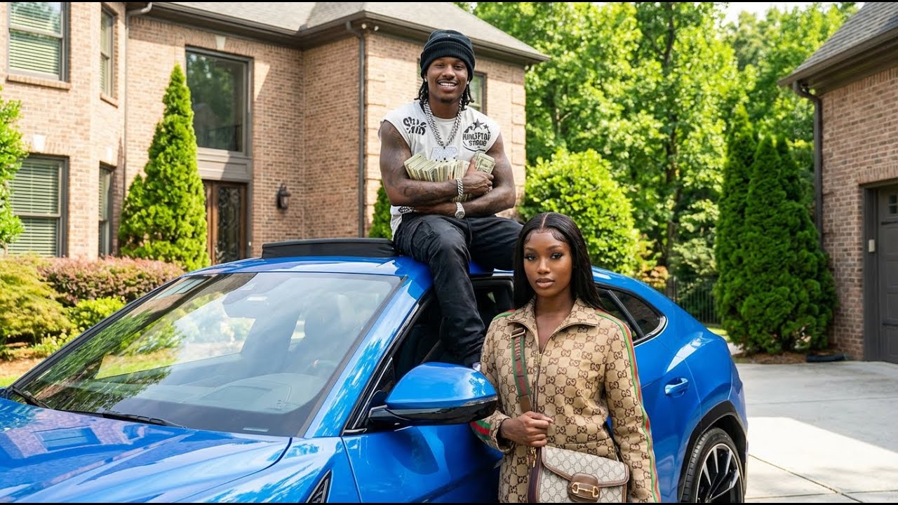 How Duke Dennis Quietly Built Millions Before AMP Blew Up 💰