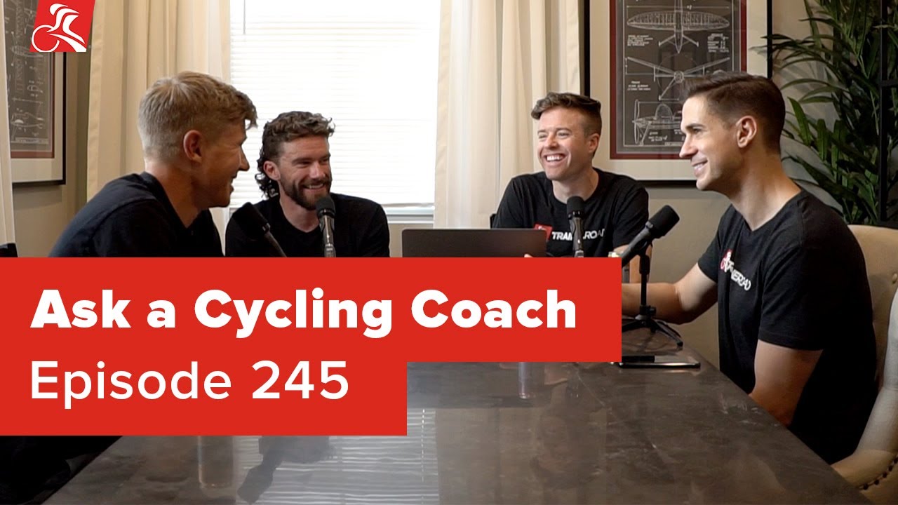 Valley of the Sun Stage Race – Stage 1: Time Trial – Ask a Cycling Coach 245