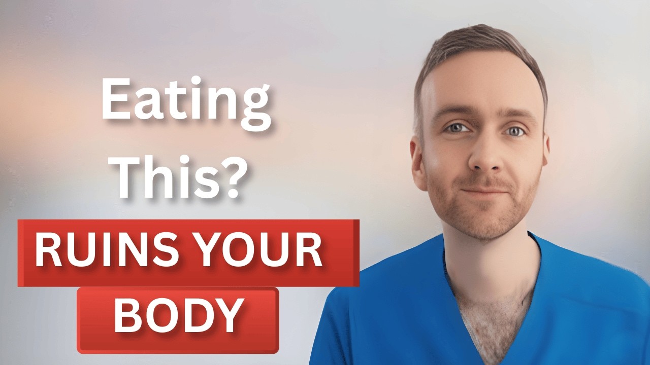 This Hidden Ingredient Is Secretly Ruining Your Health — Find Out Why