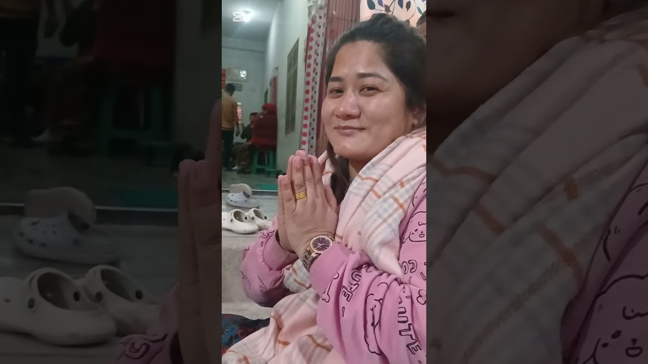 Bjyu bujai Paye (Arghum) pitri karjo Gurung cultural #Buddhist♥️🙏