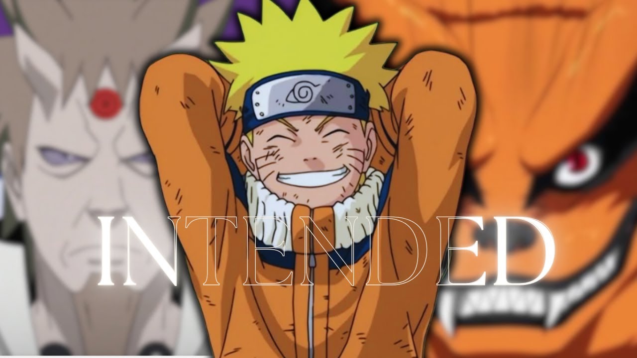 NARUTO has ALWAYS been PRIVILEGED!