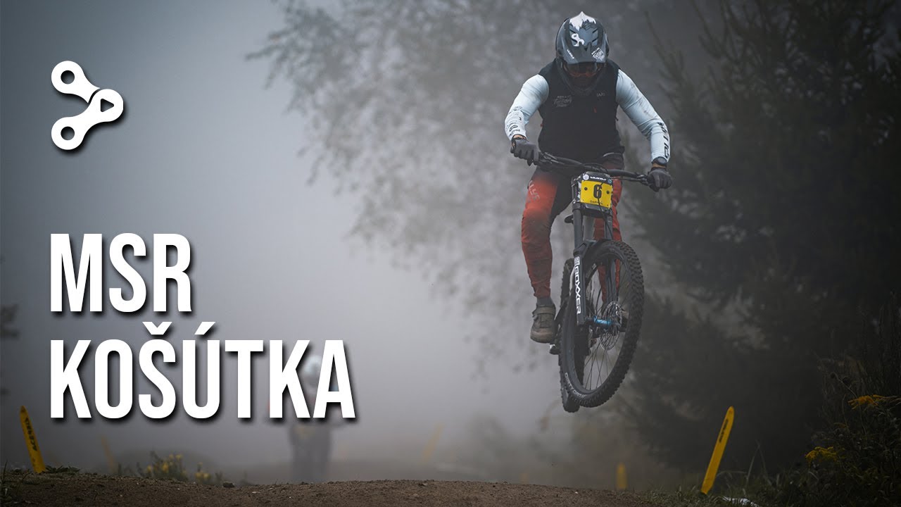 GRAND FINÁLE 2024 | BIKE MISSION