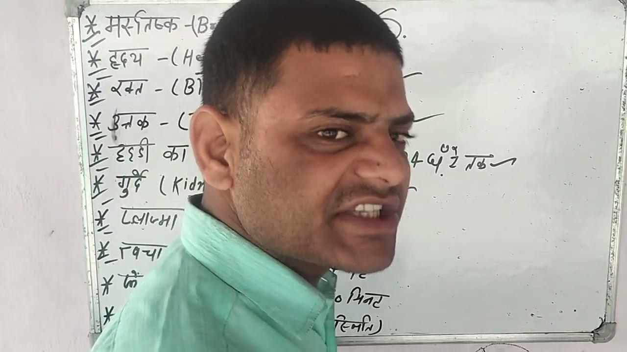 मृत्यु के बाद मानव शरीर के अंग जो कितने देर तक जीवितरहते हैं 