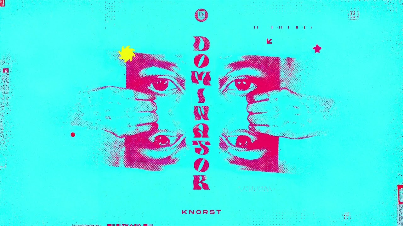 Knorst - Dominator (Dear Deer)