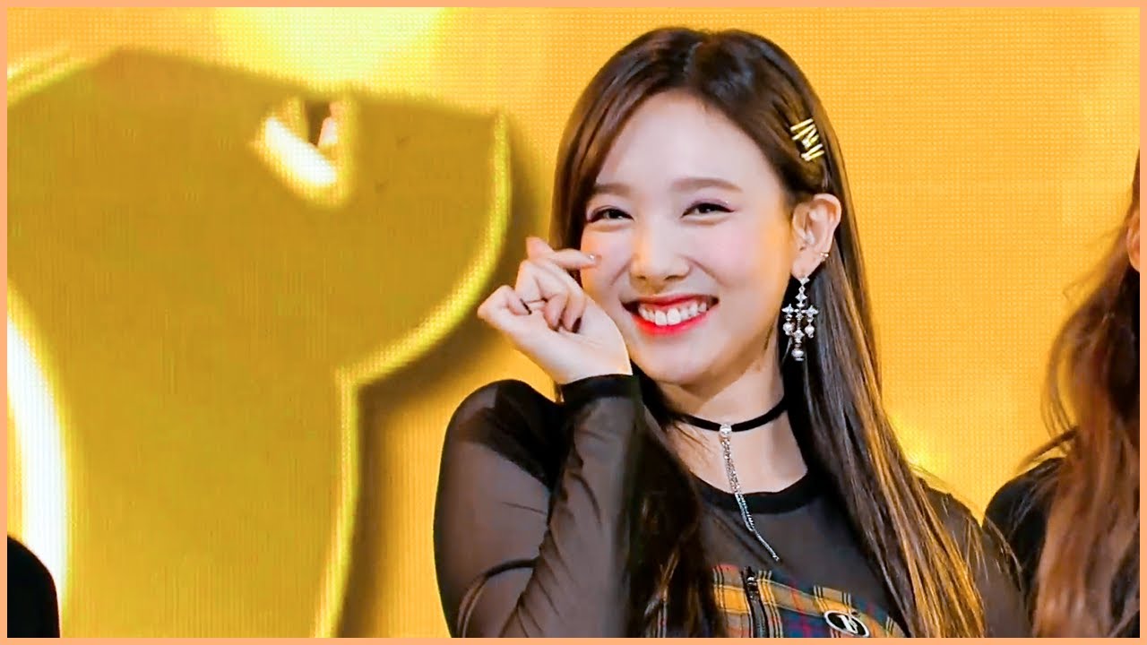 [Stage Mix] TWICE (트와이스) - LIKEY(라이키) [교차편집][1440P][60FPS]