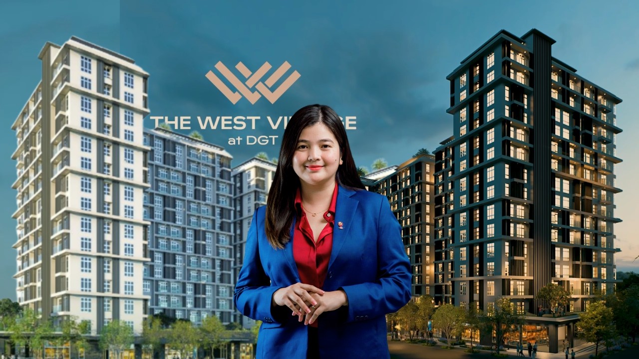 THE WEST VILLAGE AT DGT (2026)