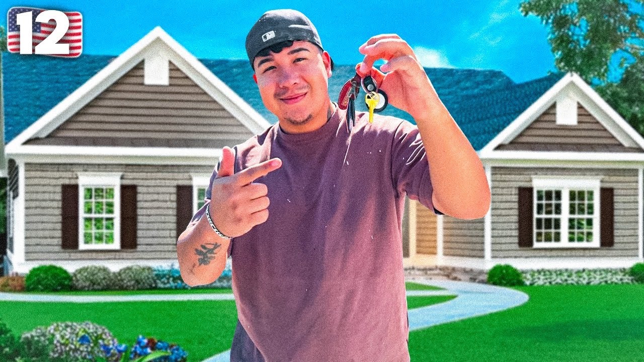 La Realidad De Rentar Casas En Estados Unidos | Buscando el Sueño Americano Día 12 (Documental)