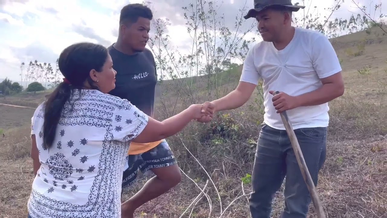 Fazendeiro descobriu q sua mulher maltratava seus funcionários e olha o q aconteceu fim d epi