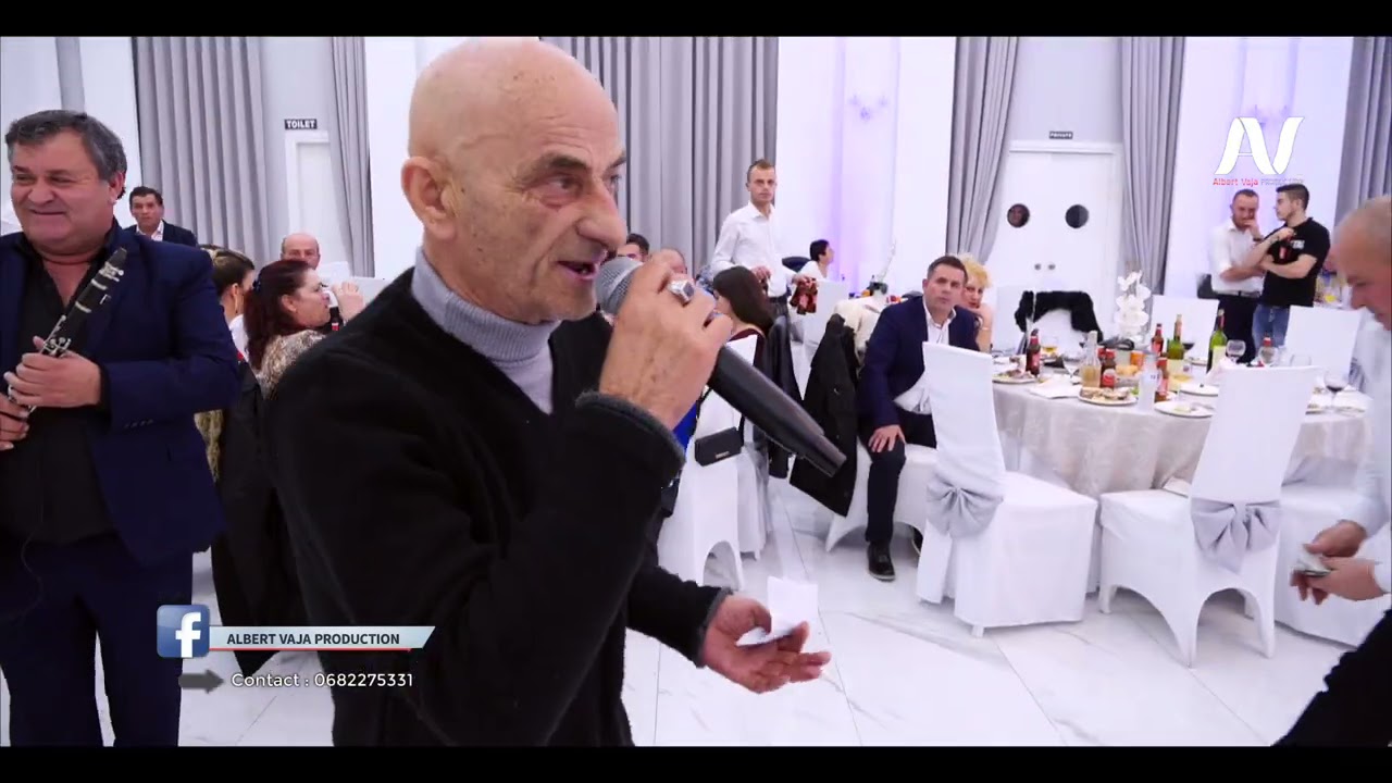 Cekja i Beratit i ftuar ne Dasem - Surpriza e Ciftit (Xhuljana+Marjol)