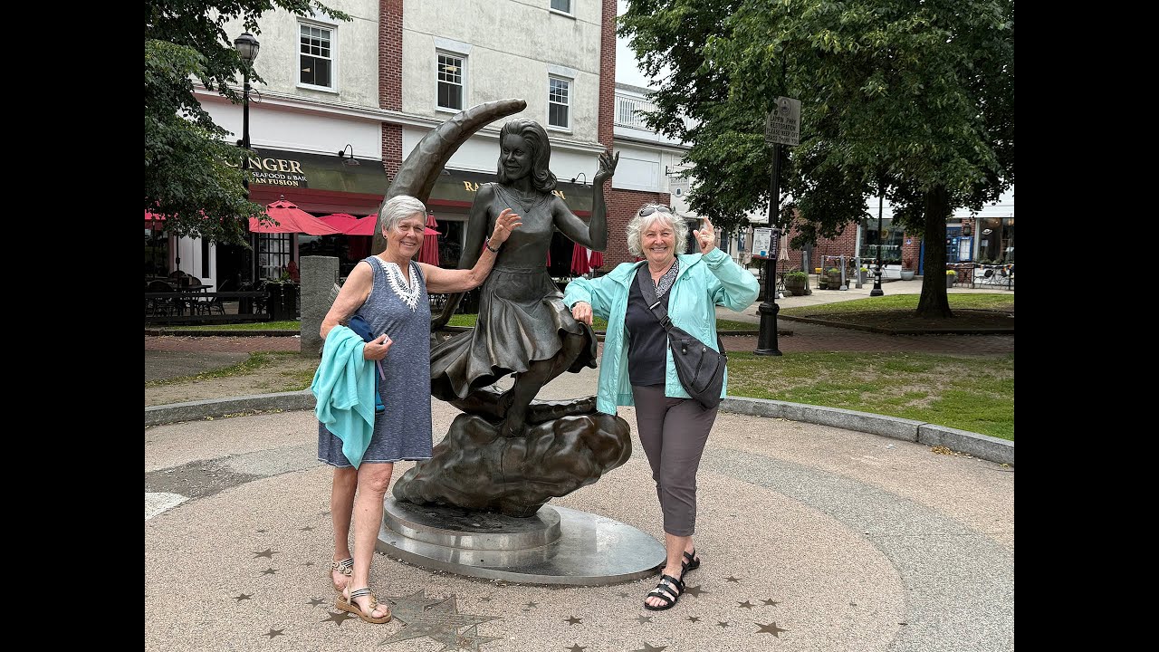 Salem, MA