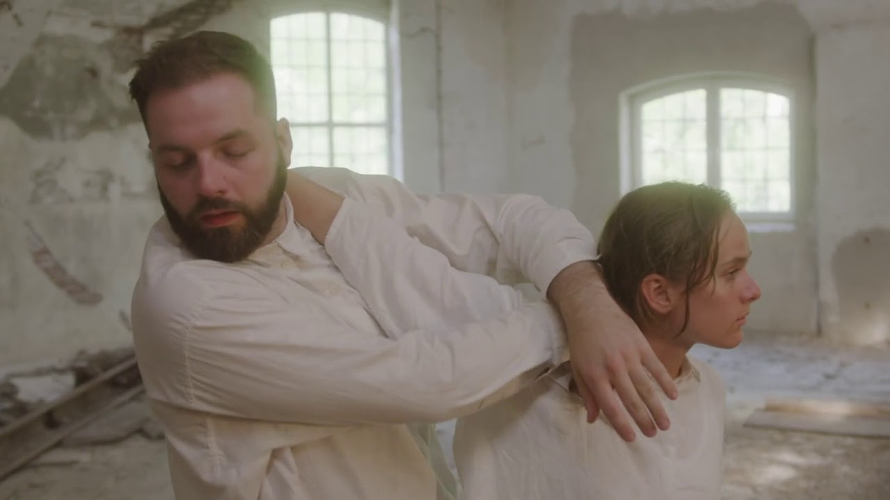 I SEE RIVERS - Collide [Official Video]