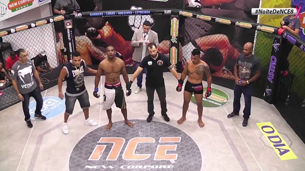 Fabricio Melo - New Corpore Extreme 8