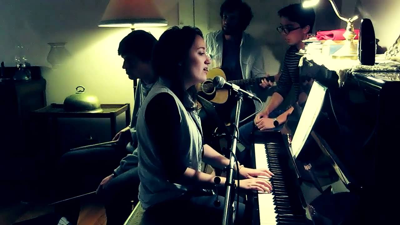 E.T. - Katy Perry (cover)