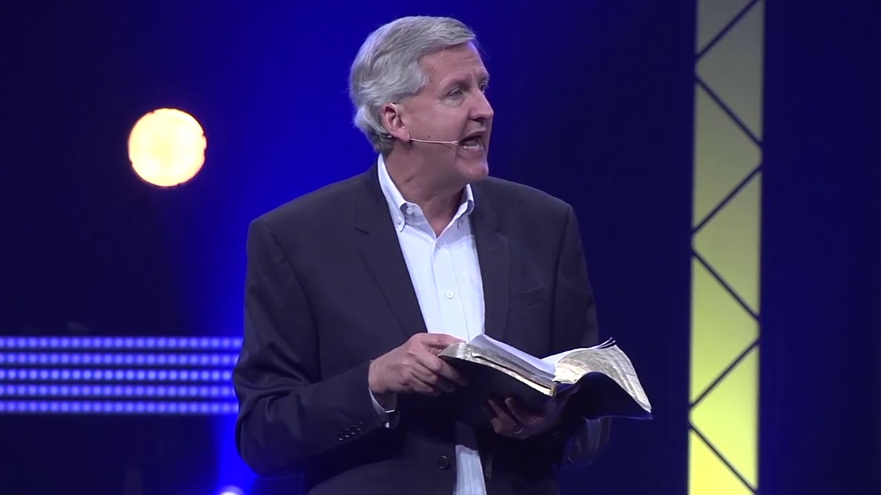 the Parable of the Weeds