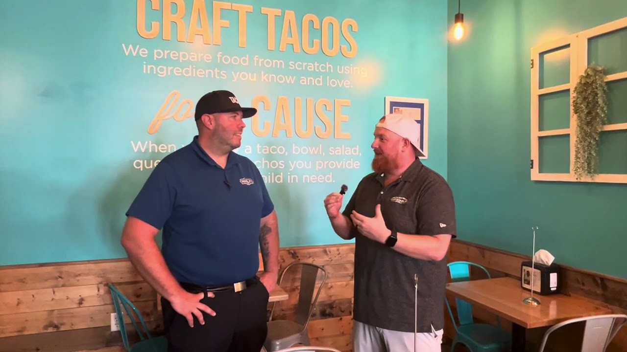 Tacos 4 Life - Shen Valley Deals 7/25/25