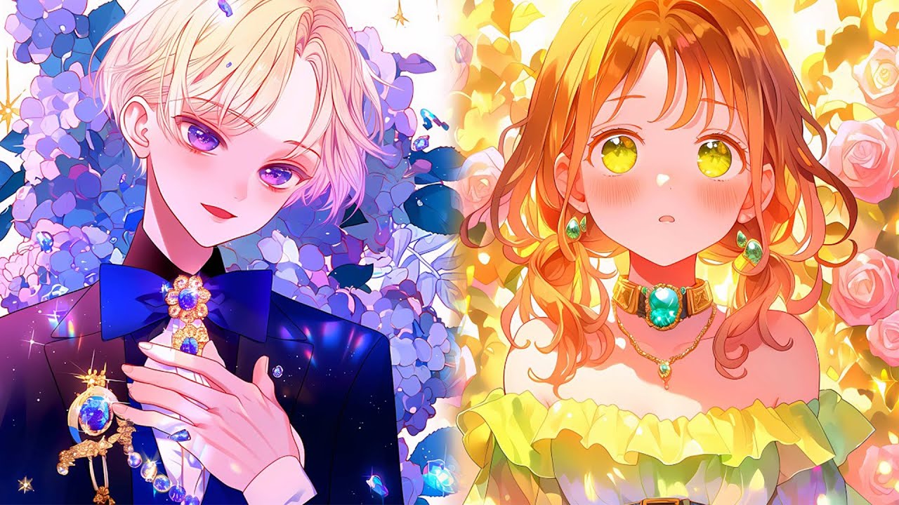 VILLANA de 10 Años Intenta DIVORCIARSE de Su ESPOSO Pero Él NO La Deja IR - Manhua Español