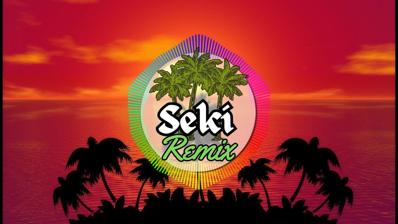 NONSTOP - SEKI REMIX_SAMOA GOSPEL