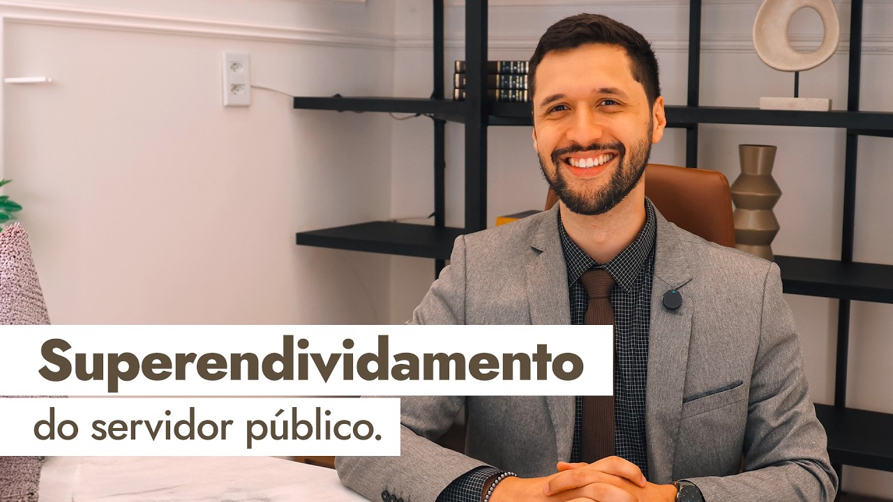 Atenção Servidor Público:Entenda sobre o Superedividamento em Sergipe.