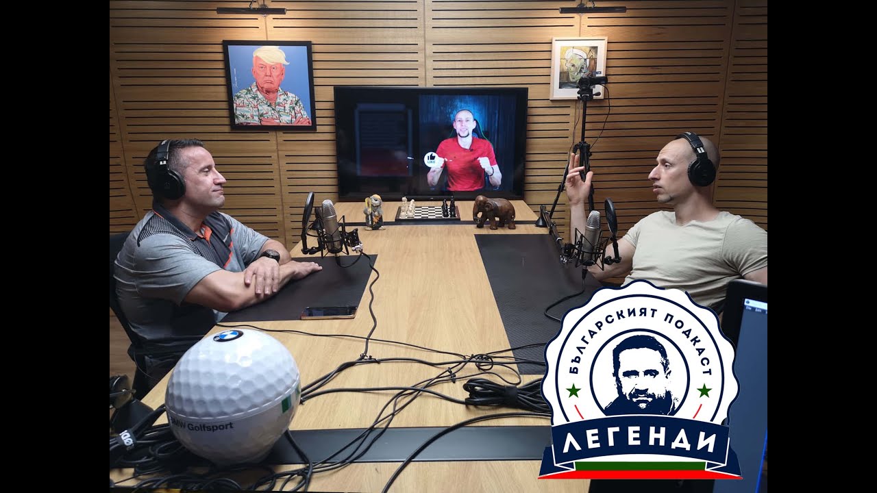Александър Кирилов, 