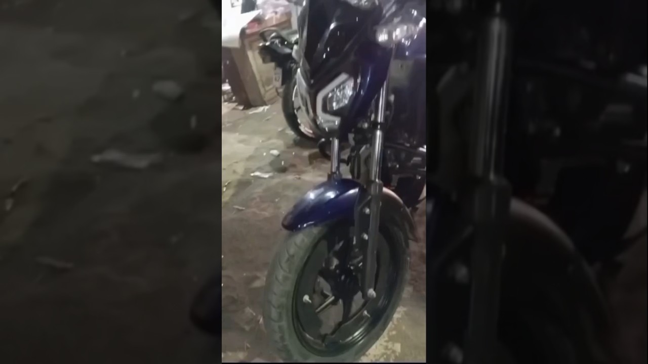 tvs raider wheel cover modified 