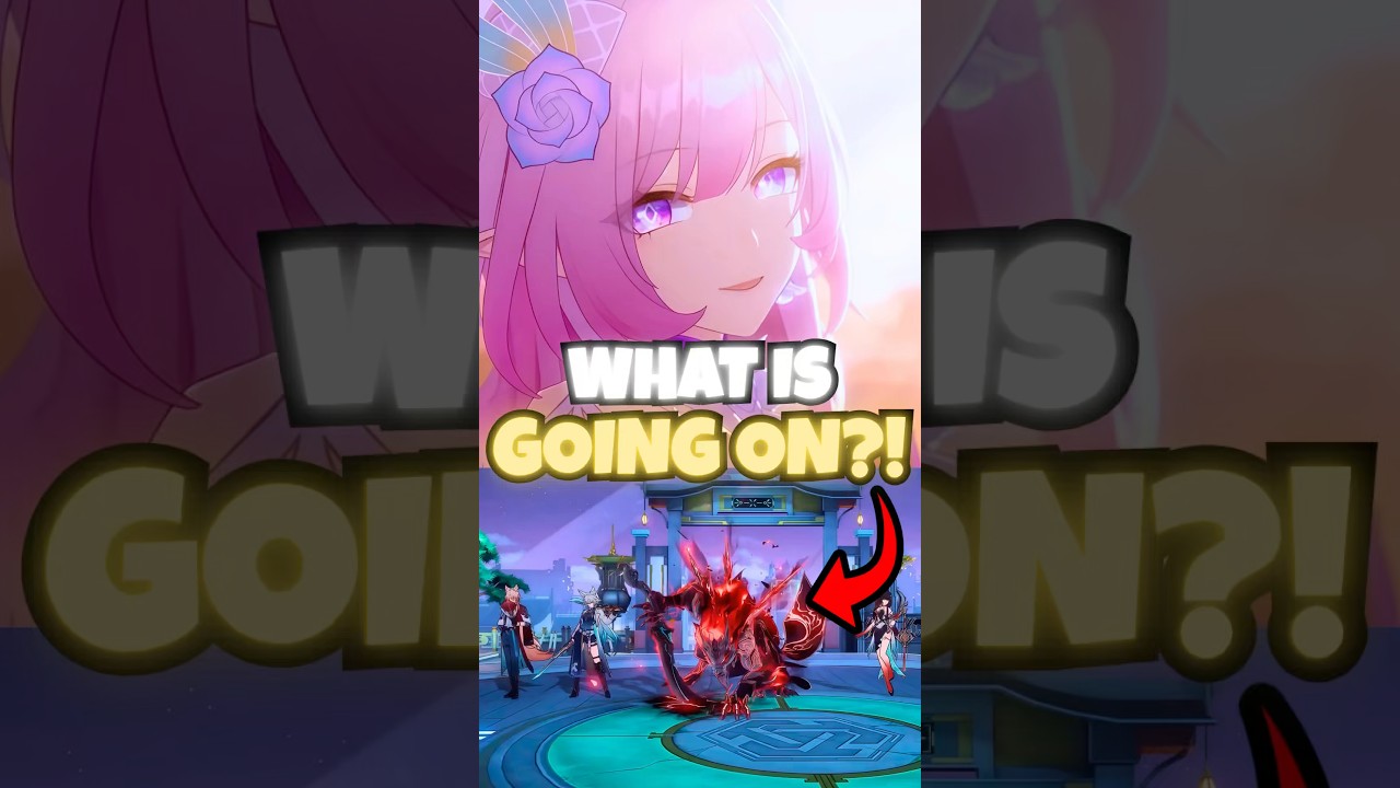 Hoolay Will Be PLAYABLE?! | Honkai Star Rail 3.7 