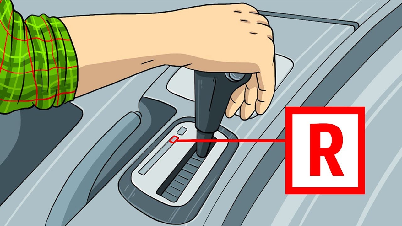 10 Cosas Que Nunca Deberías Hacerle A Tu Auto