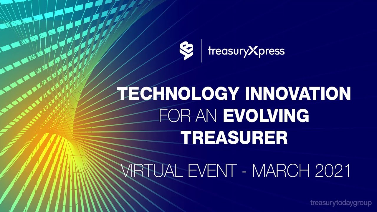 Bottomline TreasuryXpress: Technology innovation for an evolving treasurer