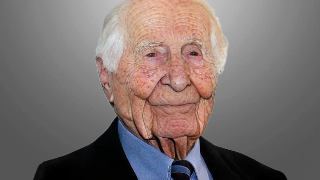 Mit 93 gibt Freddy Quinn ENDLICH zu, was wir alle vermutet haben