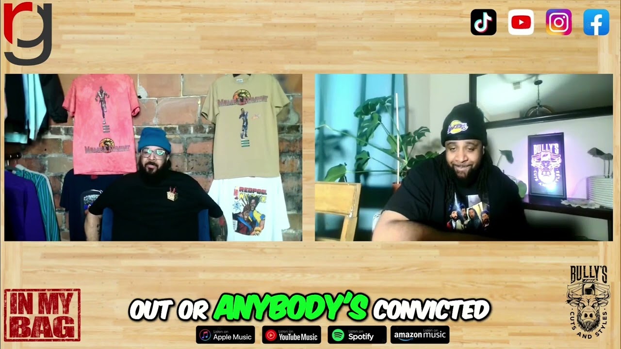 Druski & OBJ Named in SHOCKING Lawsuit!