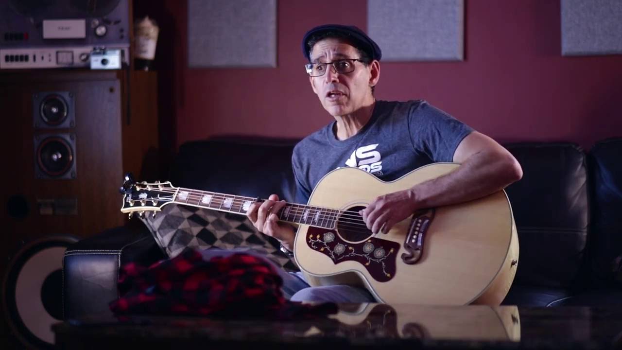 The Lucky One - Alison Krauss  / Mike Sinatra Rendition