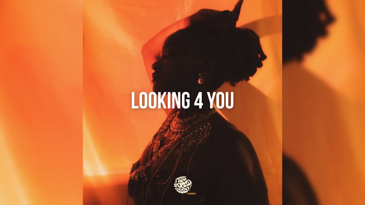 Tems x Emotional Afro RnB Type Beat 2025 - 