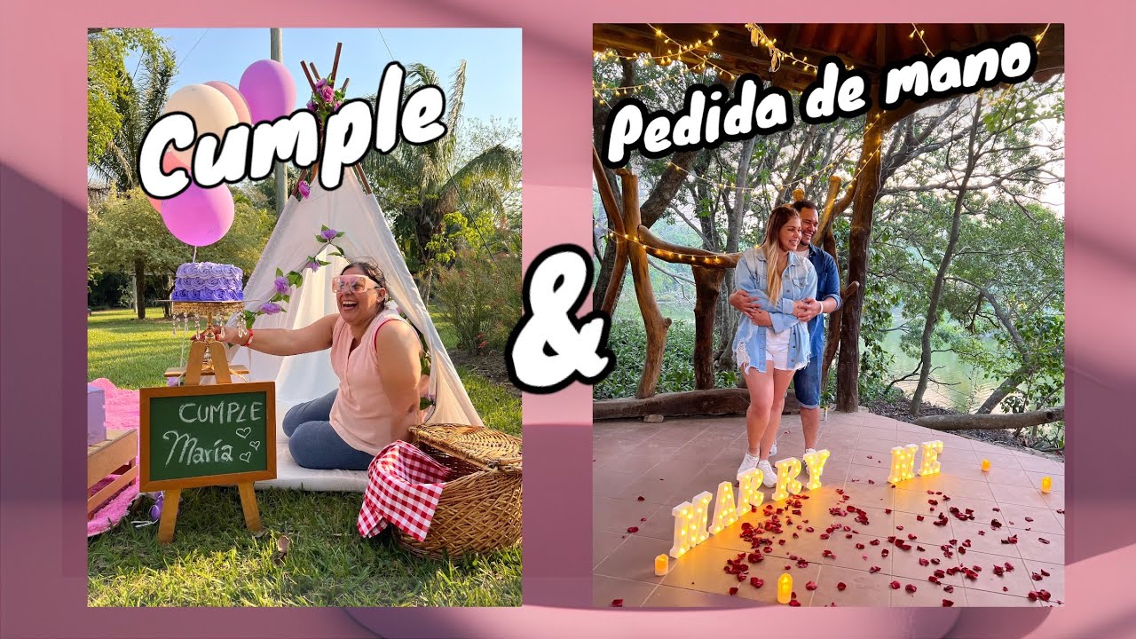 Otro cumpleaños????????