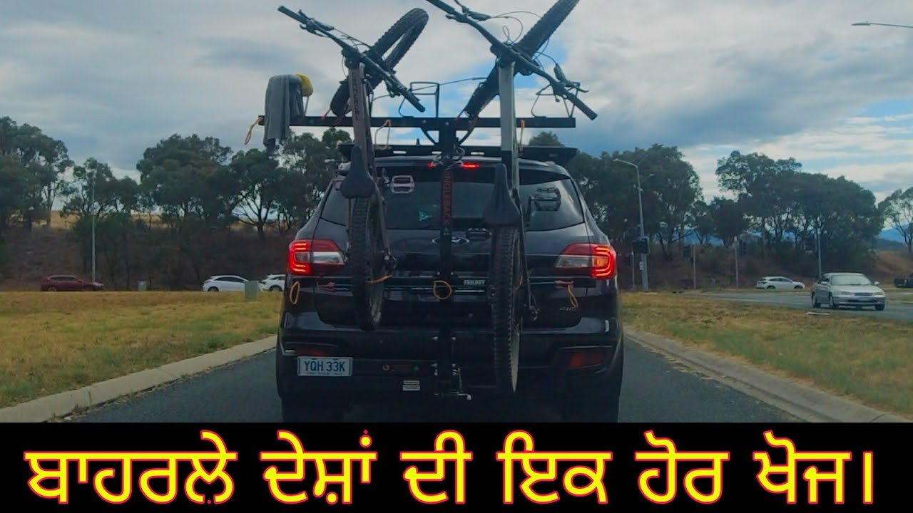 ਘਰੋਂ ਨਿਕਲਿਆ ਸੀ ਇਕ ਸੋਹਣਾਂ ਜਿਹਾ ਕੁਦਰਤ ਦਾ ਨਜਾਰਾ ਦੇਖਣ ਪਰ ਉੱਥੇ ਜਾਂ ਕ ਹੋ ਗਈ ਇਹ ਕਲੋਲ !!