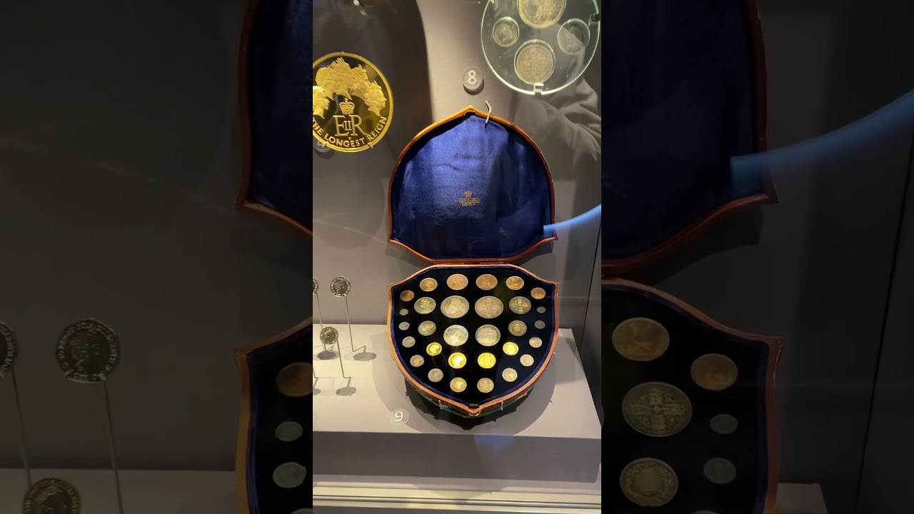 ROYAL MINT EXPERIENCE