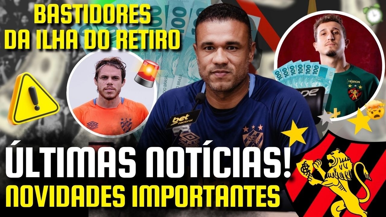 ÚLTIMAS NOTÍCIAS: DIA AGITADO NA ILHA COM SAÍDAS, NEGOCIAÇÕES E DINHEIRO NOS COFRES! - SAIBA TUDO