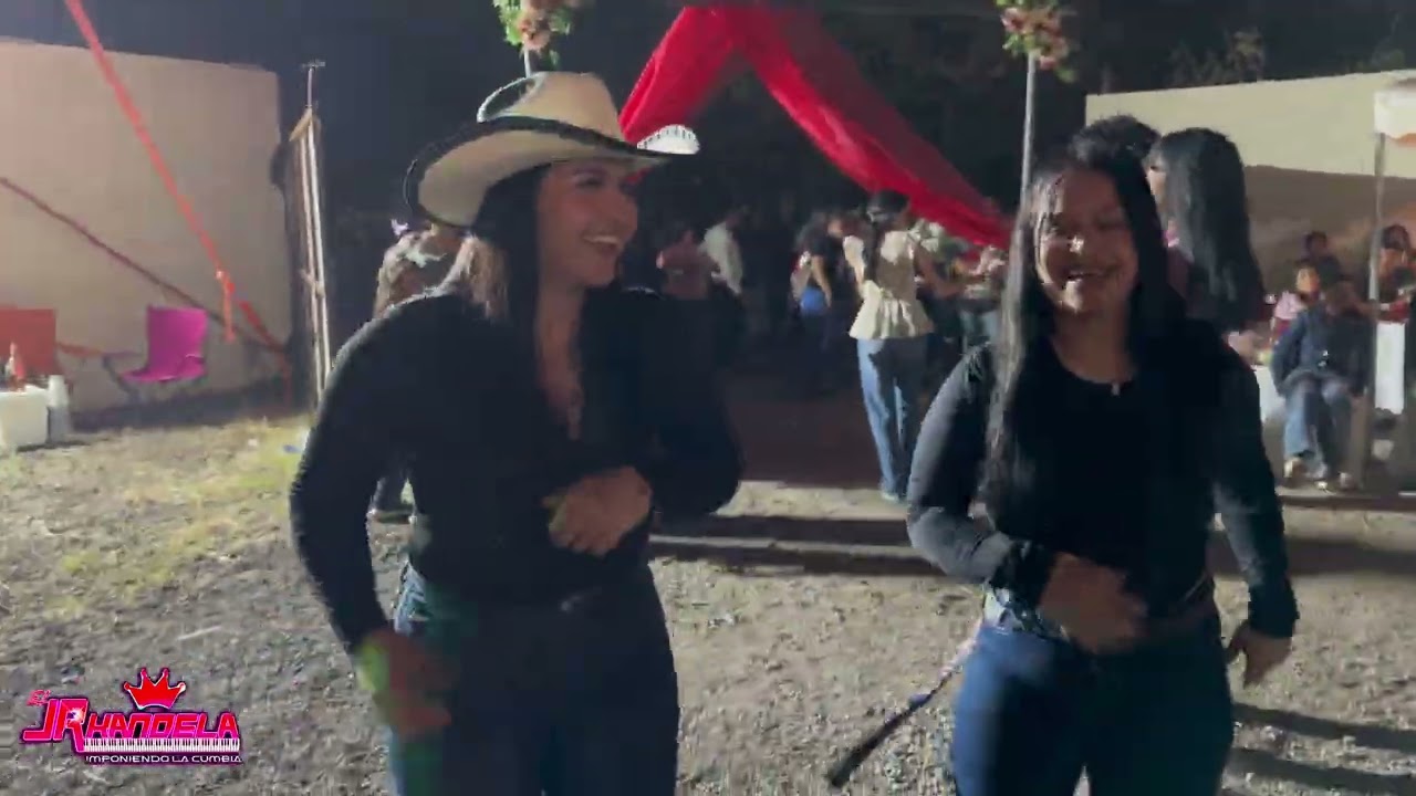 Desde los Xv de Deyra Ximena / Que Calor - El Jr Kandela en vivo / Ejido Flores Magon Altamira 2026