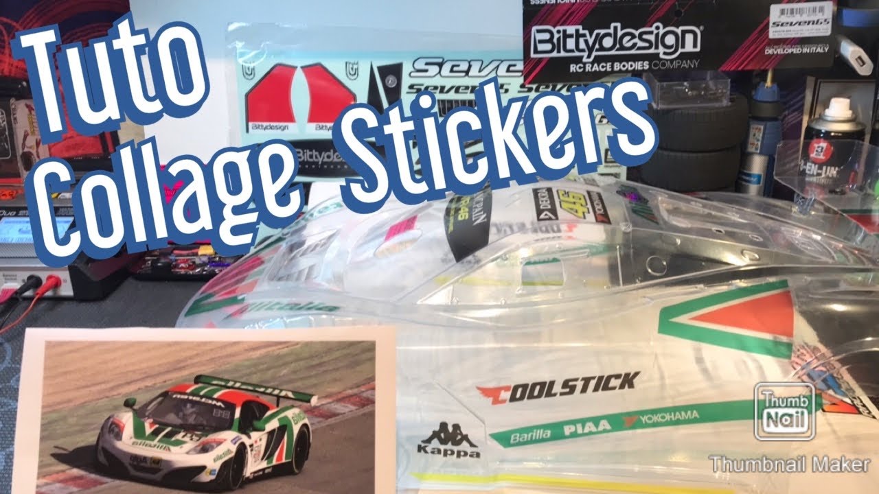 ✅ TUTO Collage Stickers intérieurs ALITALIA Replica by COOLSTICK sur Seven65 BittyDesign 🔥🔥🔥