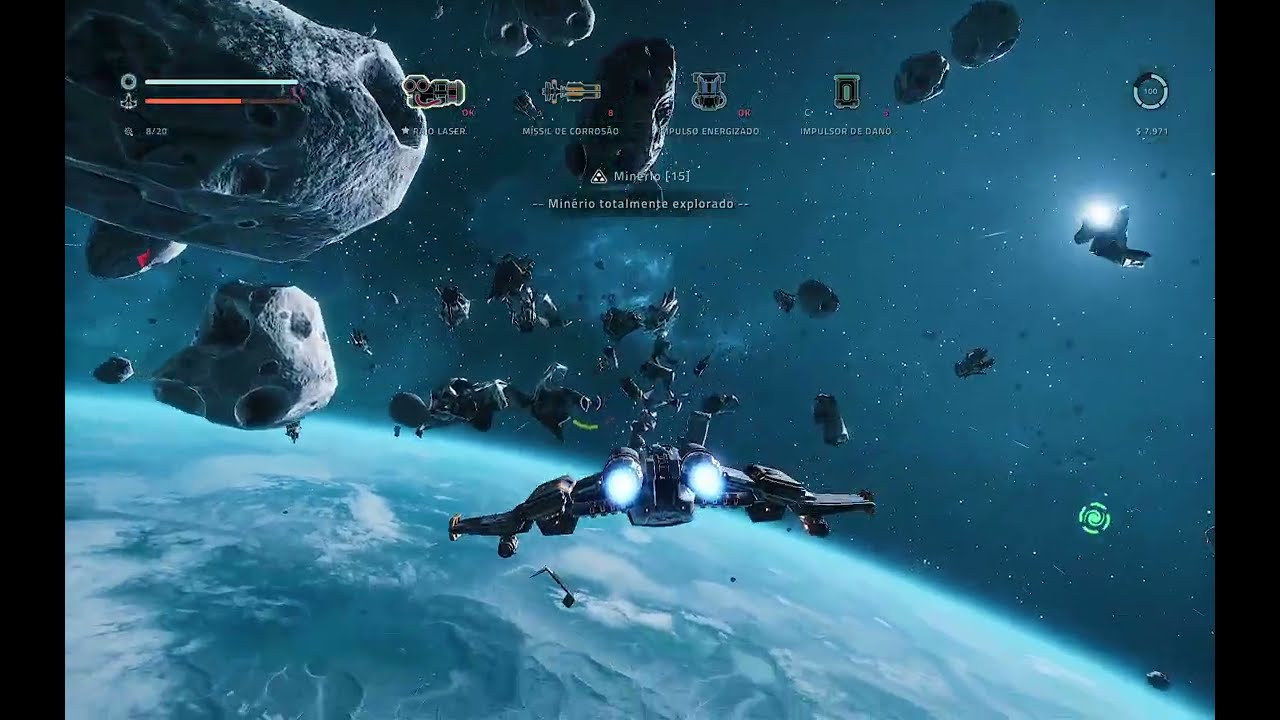 Everspace   Longplay #7